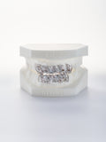 6on6 diamond designer piece