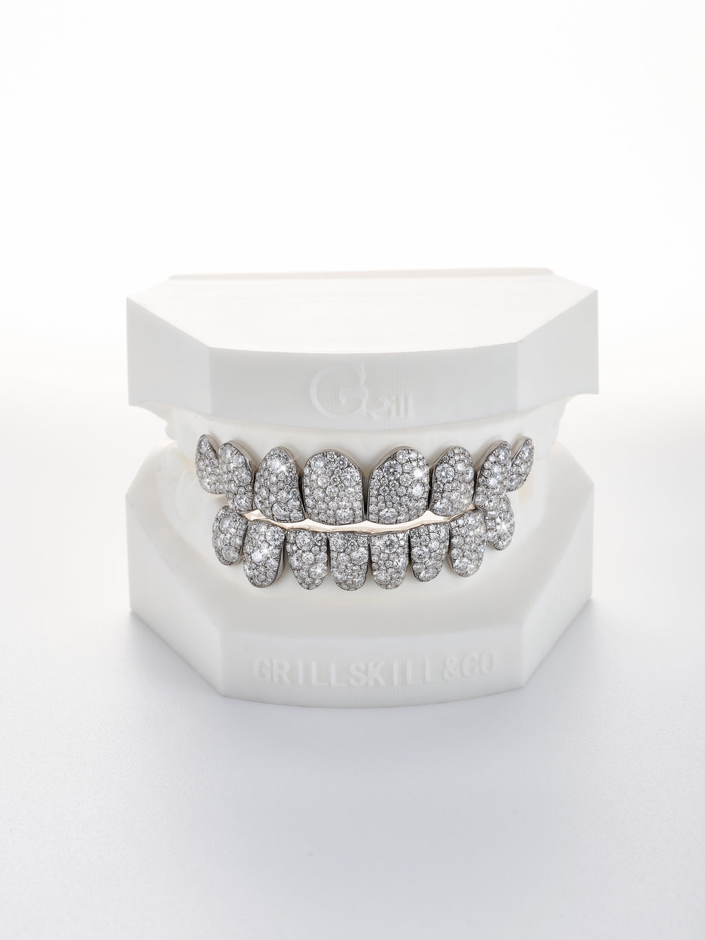 8on8 fully-jewelled