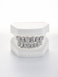 8on8 fully-jewelled