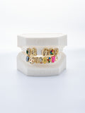 intricate custom piece