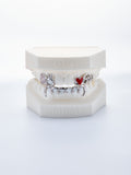 intricate custom piece