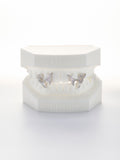 Canine tooth-vampire